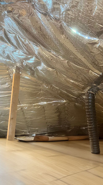 Loft Insulation Experts - Saving you money on your energy Bills
