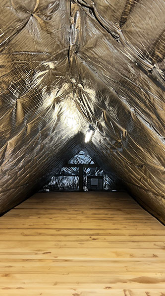 Loft Insulation Experts - Saving you money on your energy Bills