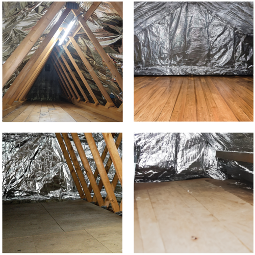Loft Insulation Experts - Saving you money on your energy Bills